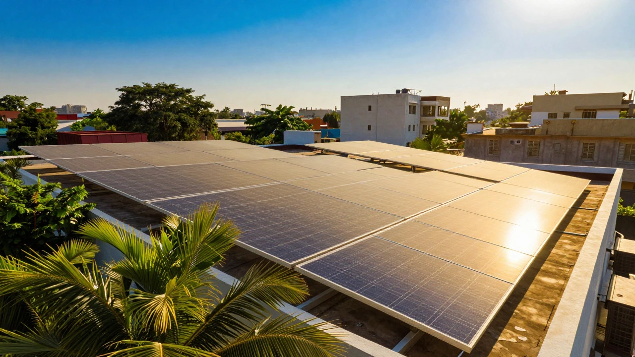 What Are the 10 Renewable Sources of Energy? A Complete Guide
