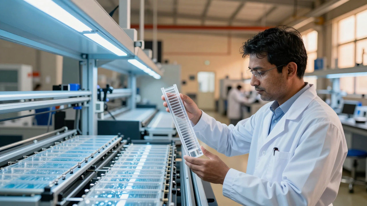 What is an Example of Technology Transfer? Real-World Cases Explained