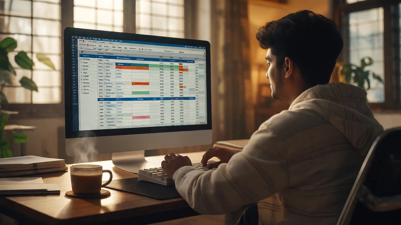 Can You Work From Home Doing Data Entry? A Realistic Guide