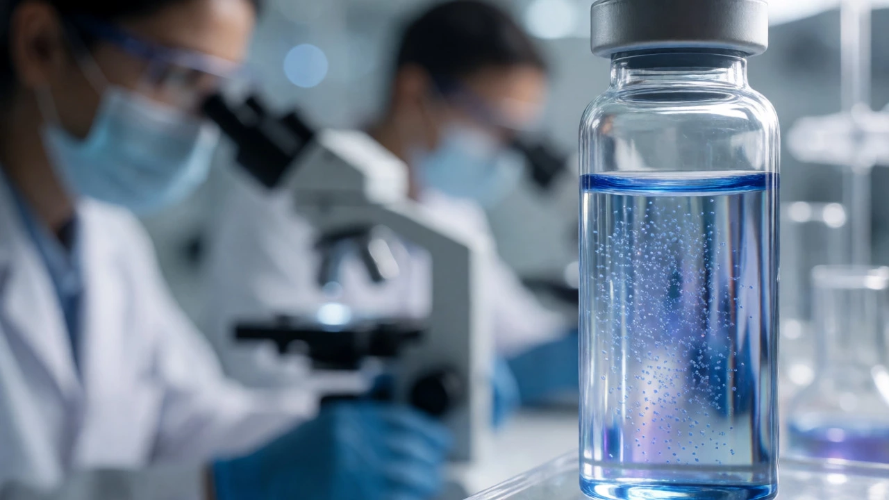 Nanobot Cost Guide: Price Predictions for Medical & Industrial Use (2026)