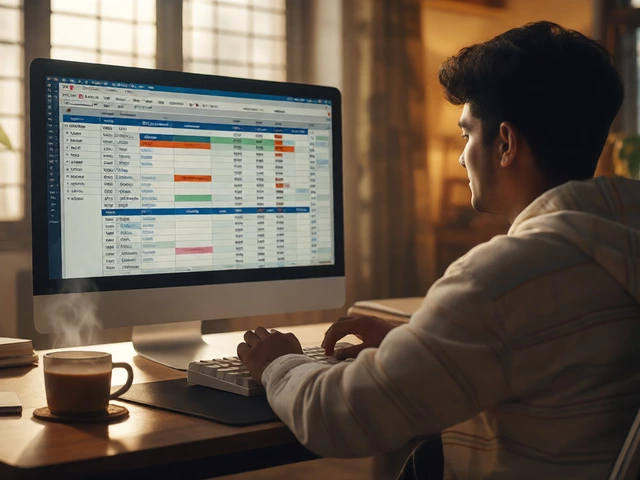 Can You Work From Home Doing Data Entry? A Realistic Guide