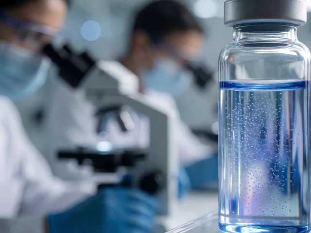 Nanobot Cost Guide: Price Predictions for Medical & Industrial Use (2026)