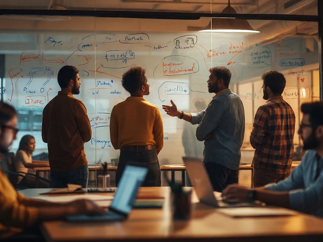 What Does a Data Scientist Do? Roles, Tools, and Daily Tasks