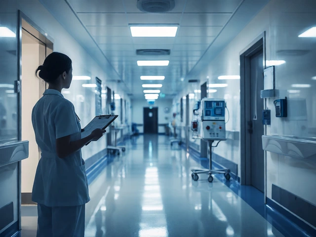 What is the Agency That Tries to Make Healthcare Safer? A Guide to AHRQ
