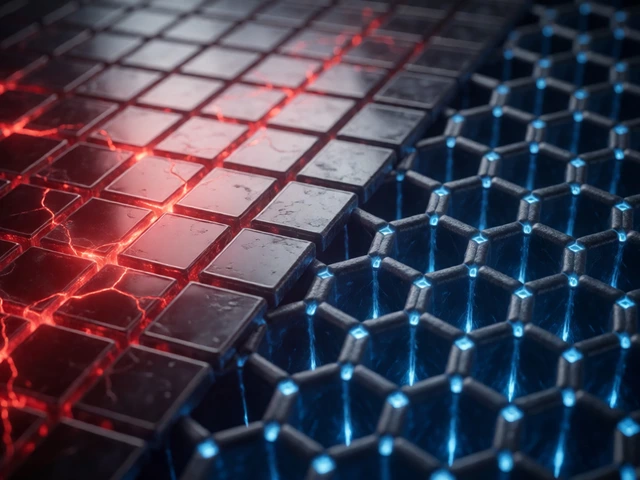 What Technology Will Be the Next Big Thing? Nanotech & Beyond