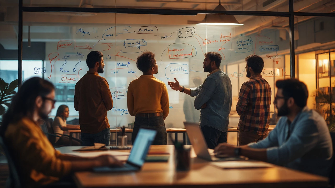 What Does a Data Scientist Do? Roles, Tools, and Daily Tasks