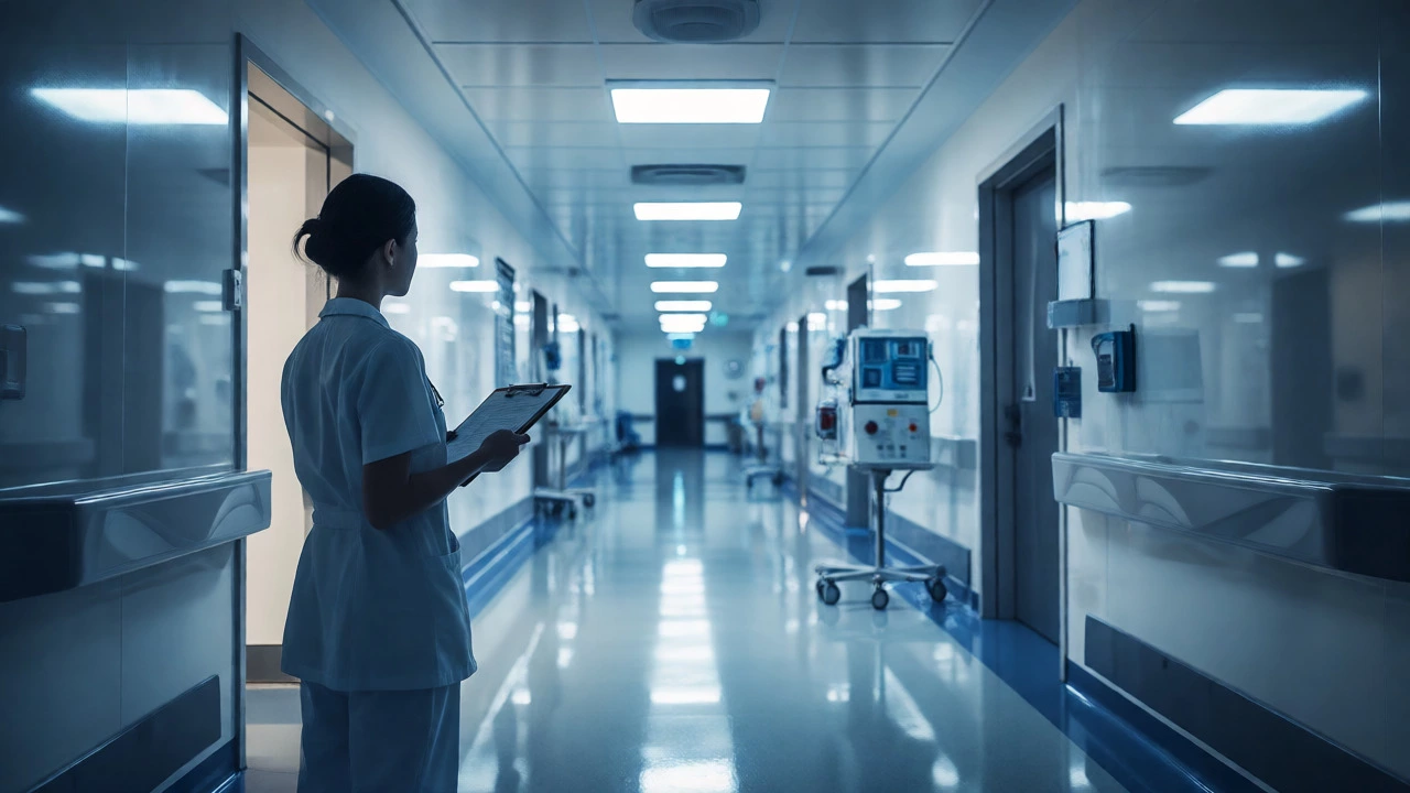 What is the Agency That Tries to Make Healthcare Safer? A Guide to AHRQ
