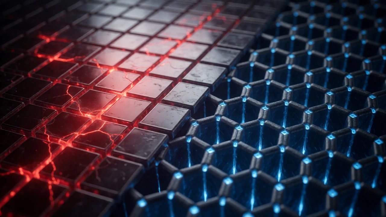 What Technology Will Be the Next Big Thing? Nanotech & Beyond
