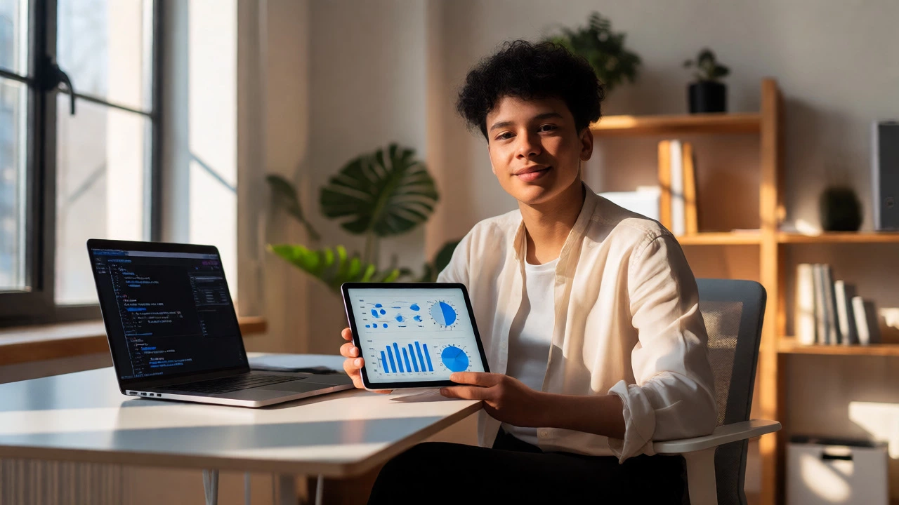 How to Get Into Data Science With No Experience: A Realistic Guide