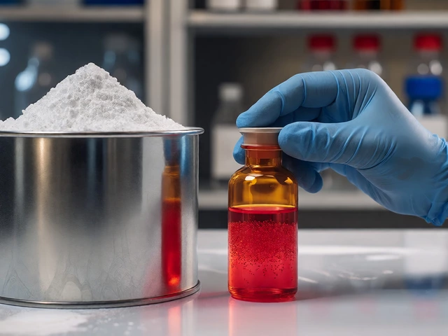 How Much Do Nanoparticles Cost? A Real-World Price Guide
