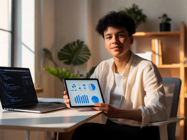How to Get Into Data Science With No Experience: A Realistic Guide