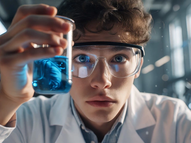 What is Scientific Attitude? Core Principles for Better Research