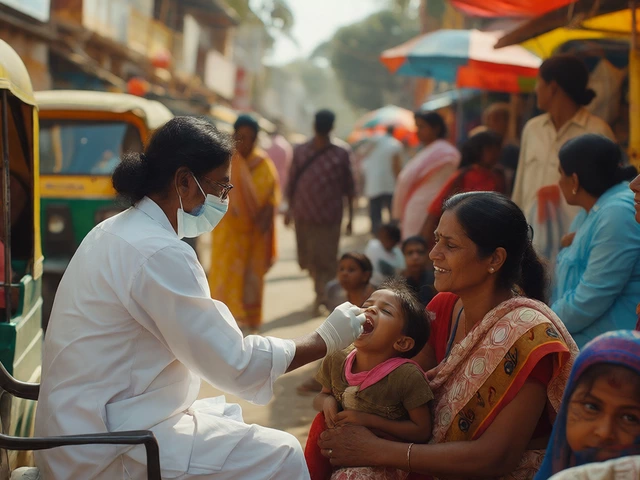 What Public Health Campaigns Are There? A Guide to Major Initiatives
