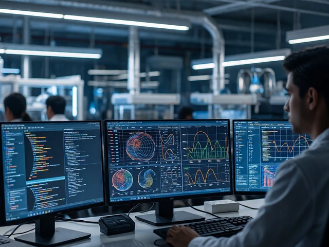 Which Biotechnology Field Pays the Most? A 2026 Salary Guide