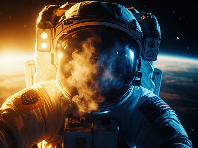 Why Is Space So Cold? The Truth About Cosmic Temperatures