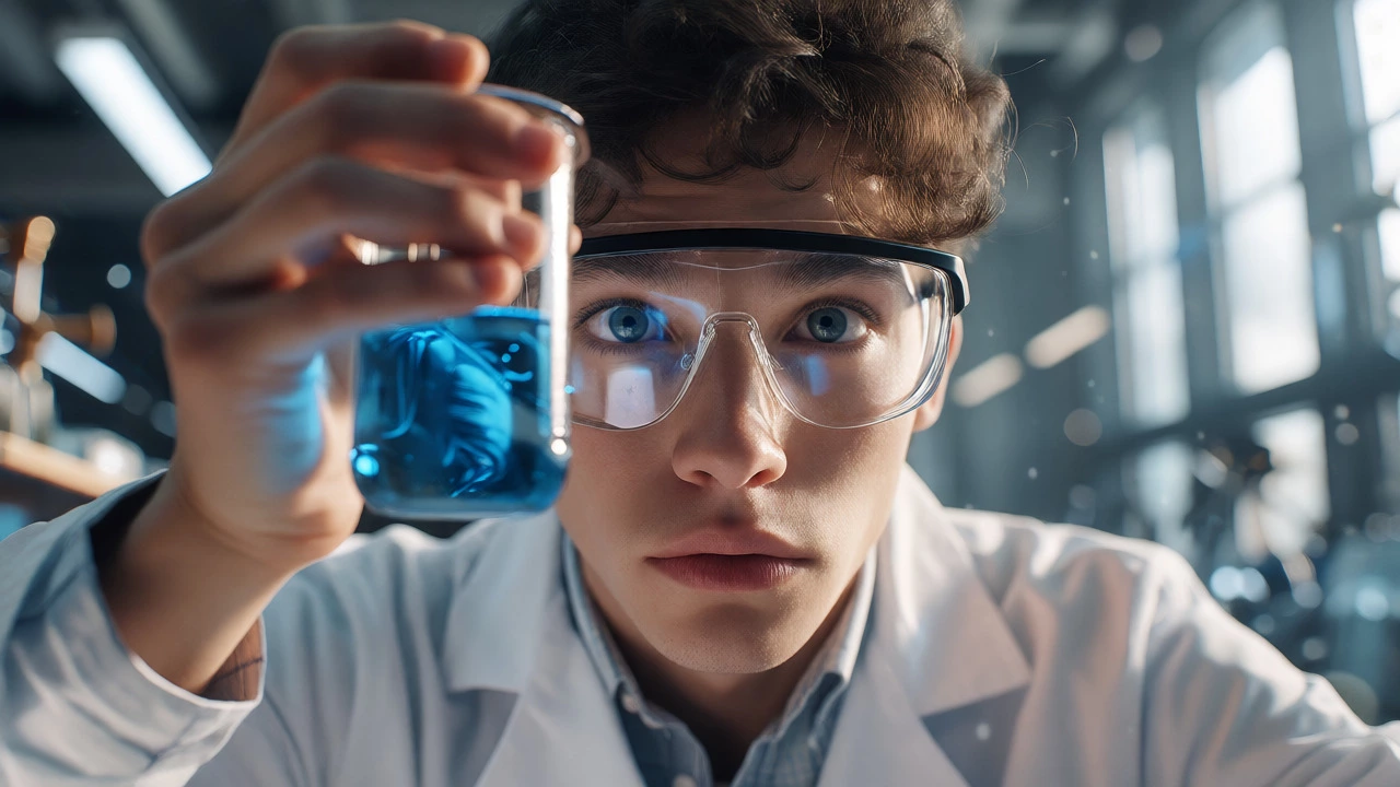 What is Scientific Attitude? Core Principles for Better Research