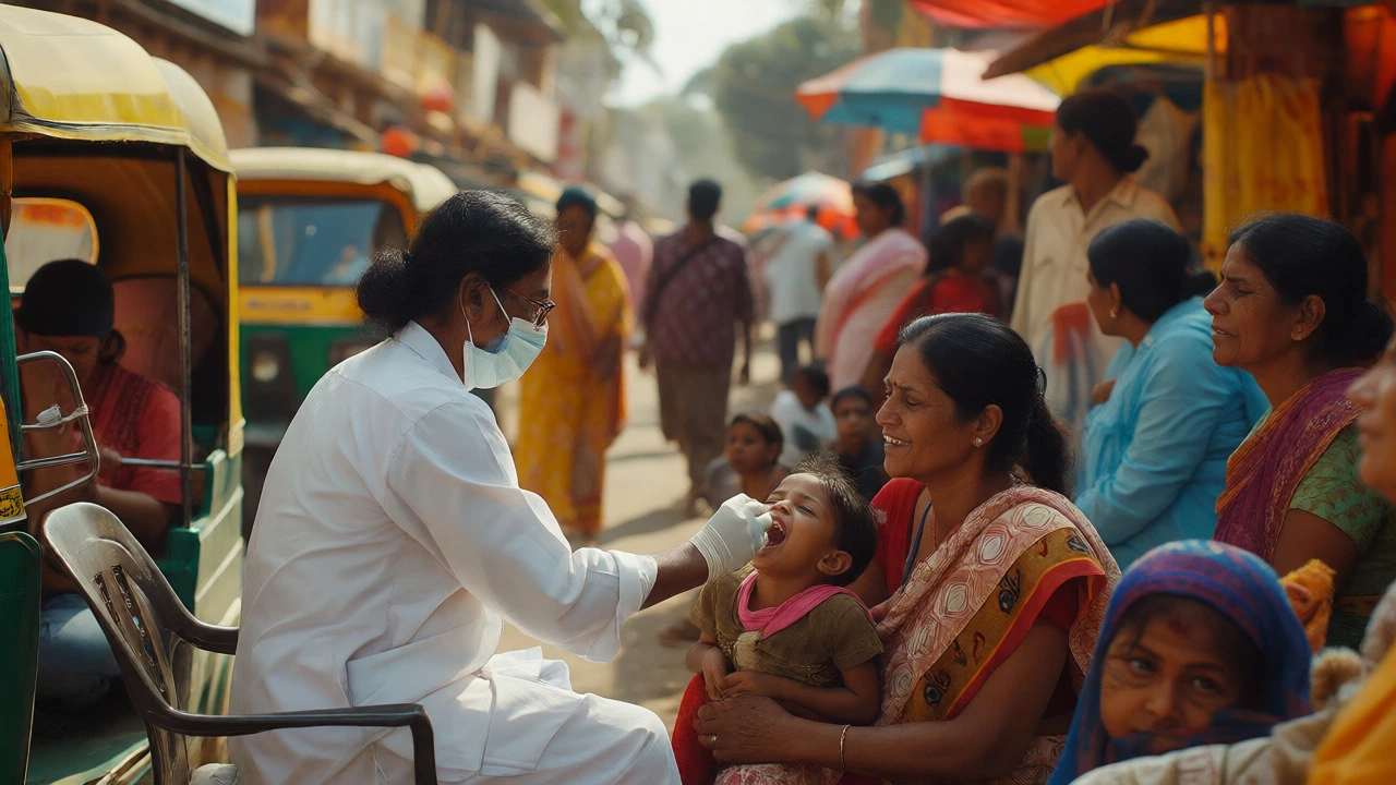 What Public Health Campaigns Are There? A Guide to Major Initiatives
