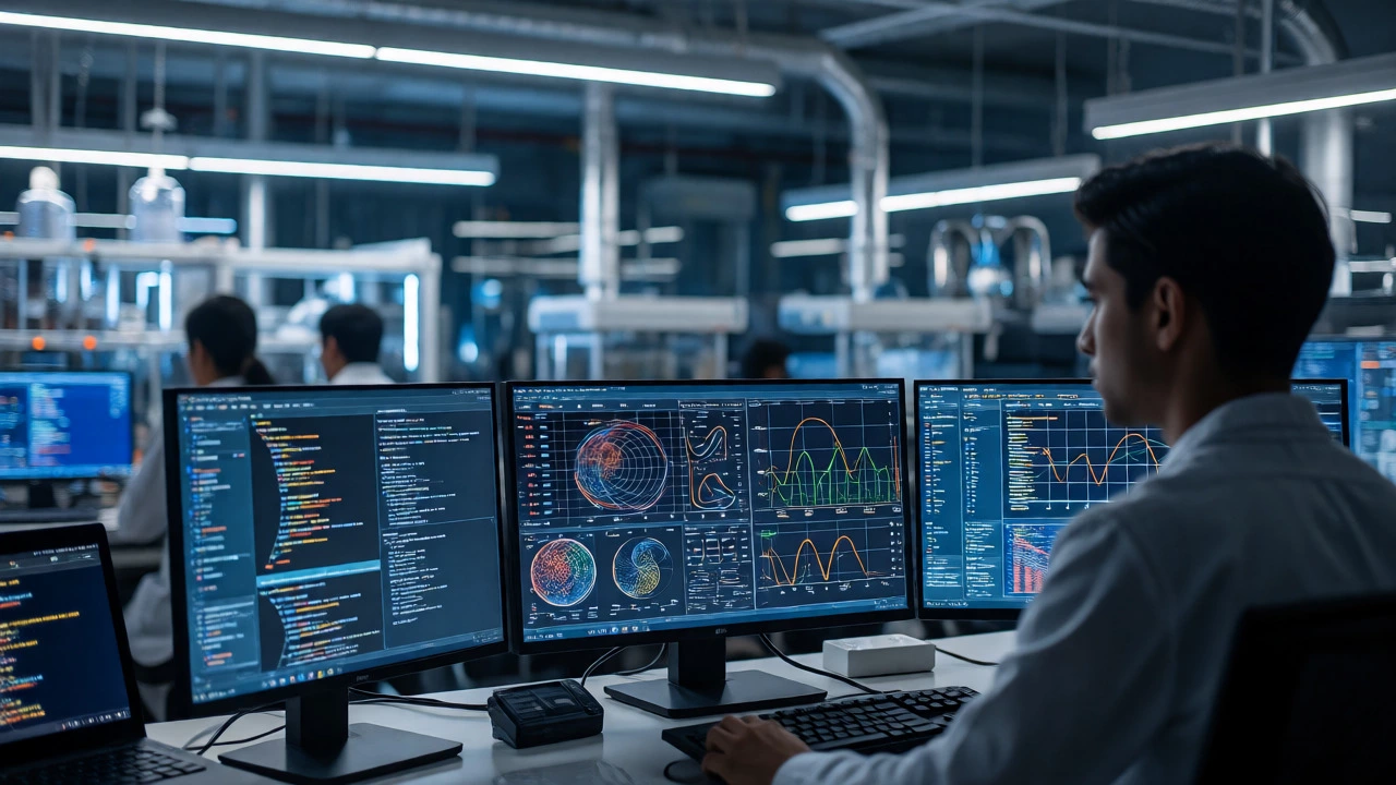 Which Biotechnology Field Pays the Most? A 2026 Salary Guide