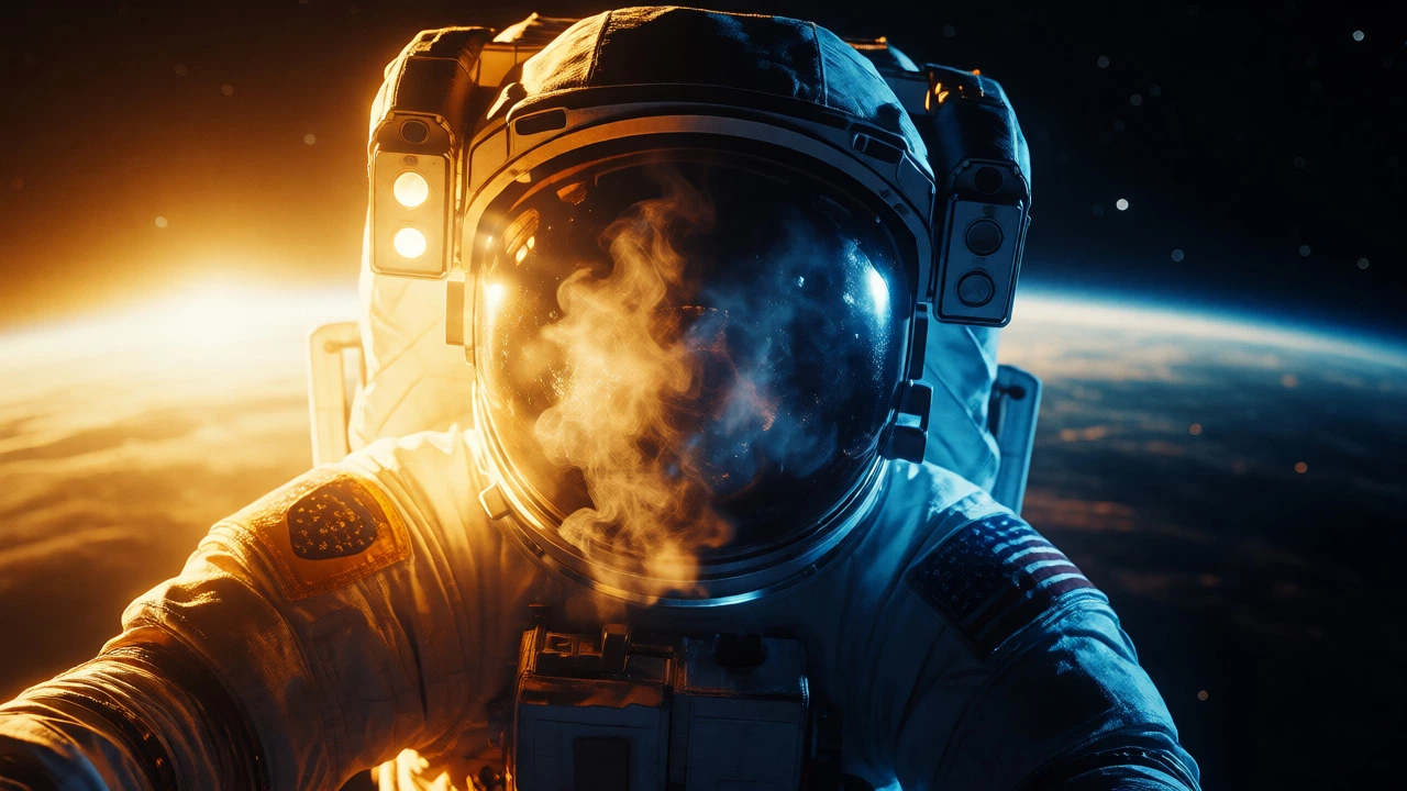 Why Is Space So Cold? The Truth About Cosmic Temperatures