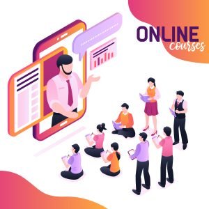 Online School Training Program