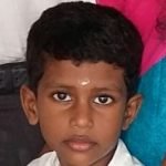 Profile photo of KASINATH M