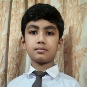 Profile photo of Yash Raj